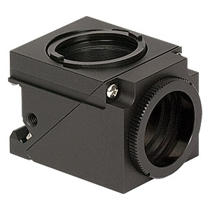 MDFM-QFXL - Nikon E200-1000、TE200 顕微鏡用キューブアセンブリ(OEM品)