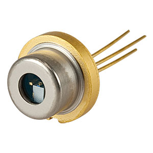 M9-A64-0200 - 1064 nm, 200 mW, Ø9 mm, A Pin Code, Laser Diode