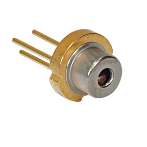 HL6544FM - 660 nm, 50 mW, Ø5.6 mm, G Pin Code, Laser Diode