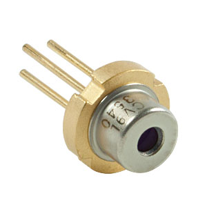 HL7302MG - 730 nm, 40 mW, Ø5.6 mm, A Pin Code, Diode