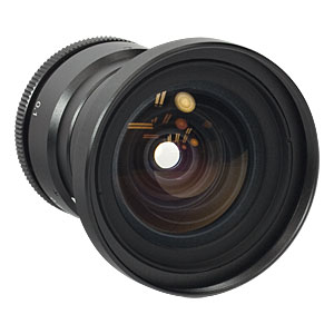 MVL8M1 - 8 mm EFL, f/1.4, for 1in C-Mount Format Cameras, with Lock