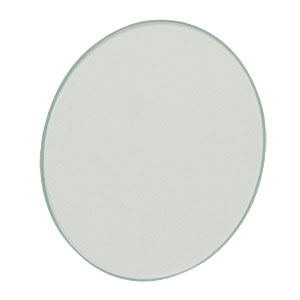 NENIR05B - Ø25 mm Unmounted NIR Absorptive ND Filter, OD: 0.5
