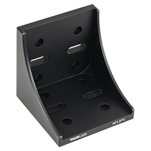 NFL5P2 - NanoFlex™NFL5Dシリーズ直角ブラケット(インチ規格)