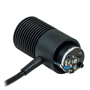 M1050L2 - 1050 nm, 50 mW (Min) Mounted LED, 700 mA