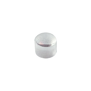 APL0303-A - Ø3 mm Molded Acrylic Aspheric Lens, f=3.00 mm, ARC: 400-700 nm 