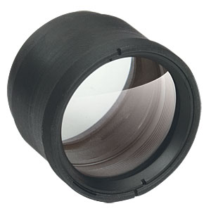 ITL200 - Tube Lens, f = 200 mm, External M38 x 0.5 Threads
