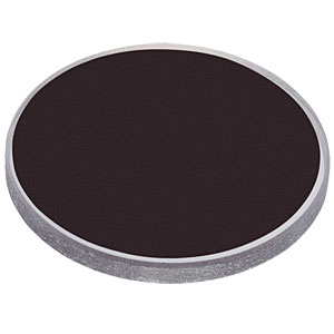 ND540B - Unmounted Reflective Ø1/2in ND Filter, Optical Density: 4.0