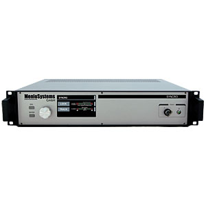 SYNCRO-XPS - Femtosecond Phase Stabilization Unit