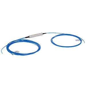 CIR1310PM - PM Fiber Optic Circulator, 1280 - 1340 nm, No Connectors