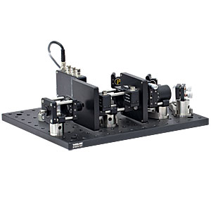 SKDAV/M - Dichroic Atomic Vapor Spectroscopy Kit, Metric<strong>(日本では販売しておりません)</strong>