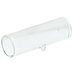 GC25075-RB - Rubidium Borosilicate Reference Cell, Ø25.4 mm x 71.8 mm<strong>(日本では販売しておりません)</strong>