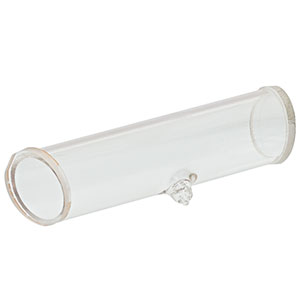 GC19075-RB - Rubidium Quartz Reference Cell, Ø19 mm x 75 mm<strong>(日本では販売しておりません)</strong>