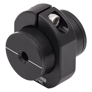 IOT-4-1550-VLP -  フリースペースタンデム型アイソレータ 、1550 nm、最大ビームØ3.6 mm、最大入力2.4 W  (インチ規格) 