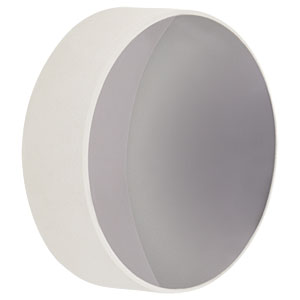 CM254-019-P01 - Ø1in Silver-Coated Concave Mirror, f = 19.0 mm