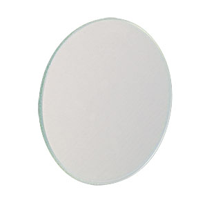 NENIR05B-C - Ø25 mm Unmounted  AR-Coated Absorptive Neutral Density Filter, 1050 - 1700 nm, OD: 0.5