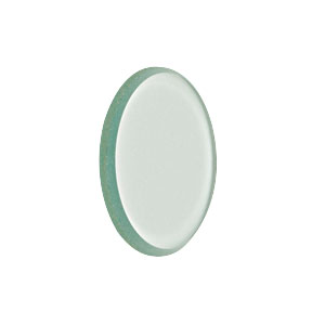 NENIR520B - Ø1/2in Unmounted NIR Absorptive ND Filter, OD: 2.0