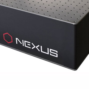 T48HN - Nexus非磁性光学テーブル、8' x 4' x 8.3in、1/4in-20取付け穴(インチ規格)