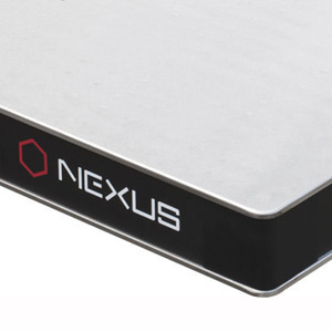 B3648Y - Nexusブレッドボード、36in x 48in x 2.4in、上板タップ穴無し(インチ寸法) 