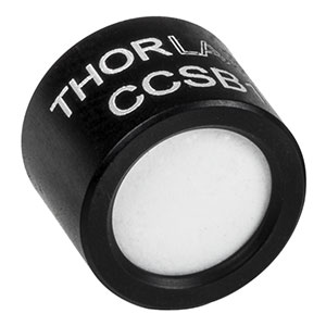 CCSB1 コサインコレクタ、分光器CCTおよび旧製品CCSシリーズ用