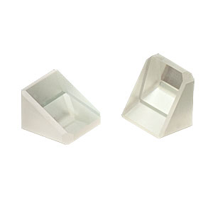 PS870 - N-SF11 Unmounted Anamorphic Prism Pair, Uncoated