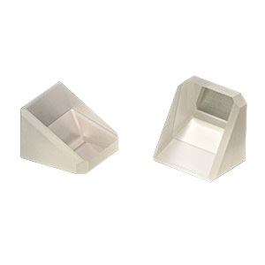 PS872-C - N-SF11 Unmounted Anamorphic Prism Pair, AR Coating: 1050 - 1700 nm