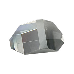 PS951 - 15 mm Clear Aperture Roof Prism (A=18 mm, B=23 mm)