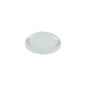 Thorlabs - LA1213 N-BK7 Plano-Convex Lens, Ø1/2