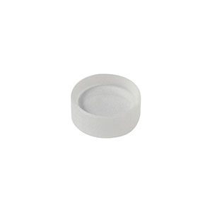 LC2632 - N-SF11 Plano-Concave Lens, f = -12.0 mm, Ø6 mm, Uncoated 