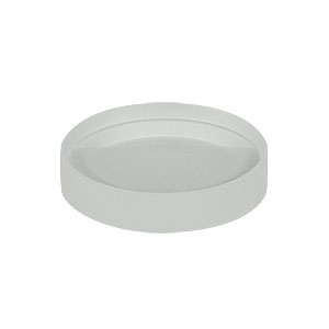 LD1170 - N-BK7 Bi-Concave Lens, Ø25.4 mm, f = -75.0 mm, Uncoated