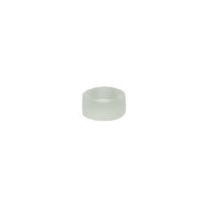 LC4291 - f = -12.0 mm, Ø8 mm UV Fused Silica Plano-Concave Lens, Uncoated 