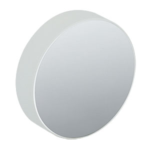 PF20-03-F01 - Ø2in UV-Enhanced Aluminum Mirror