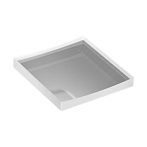 LK1030L1 - f=-250.00 mm, H=30 mm, L=32 mm, N-BK7 Plano-Concave Cylindrical Lens, Uncoated