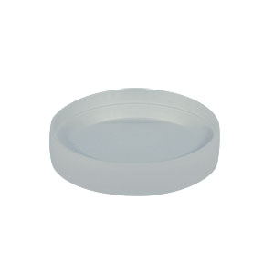 LD1170-B - N-BK7 Bi-Concave Lens, Ø25.4 mm, f = -75.0 mm, ARC: 650-1050 nm