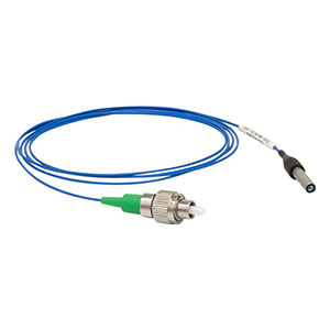 50-1310PM-APC - Polarization-Maintaining GRIN Fiber Collimator, 1310 nm, FC/APC Connector