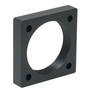 XT66SM2 - 66 mmレール用SM2アダプタープレート、キャップスクリュ4個付属