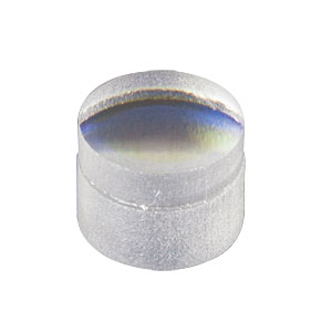 AC050-008-B - f = 7.5 mm, Ø5.0 mm Achromatic Doublet, ARC: 650 - 1050 nm