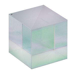 Thorlabs - BS018 50:50 Non-Polarizing Beamsplitter Cube