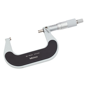 ANM75/M - Analog Micrometer, 50-75 mm Range