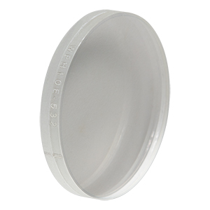 WPH10E-532 - Ø1in Polymer Zero-Order Half-Wave Plate, 532 nm