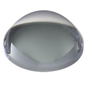 ACL2520U - Aspheric Condenser Lens, Ø25 mm, f=20.1 mm, NA=0.60, Uncoated