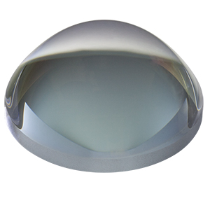 ACL2520U-A - Aspheric Condenser Lens, Ø25 mm, f=20.1 mm, NA=0.60 ARC: 350-700 nm