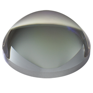 ACL2520U-B - Aspheric Condenser Lens, Ø25 mm, f=20.1 mm, NA=0.60, ARC: 650-1050 nm