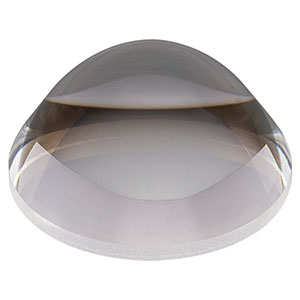 その他 CIERA / AcuticLogics Thorlabs - ACL25416U-A Aspheric Condenser Lens, Ø1