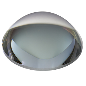 ACL5040U-A - Aspheric Condenser Lens, Ø50 mm, f=40 mm, NA=0.60, ARC: 350-700 nm