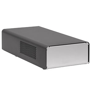 EC1530A-CUSTOM - Custom Enclosure for Electronics, 150 mm x 300 mm x 71 mm, Gray