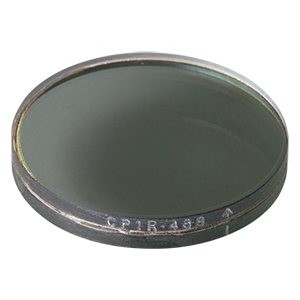 CP1R488 - Right-Handed Circular Polarizer, 488 nm