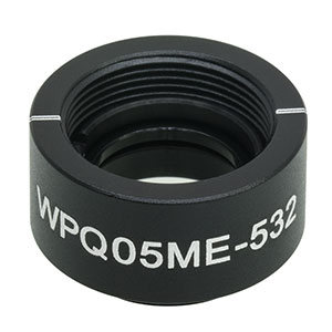 Thorlabs - WPQ05ME-532 Ø1/2