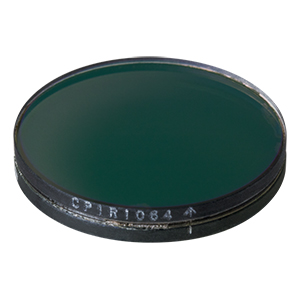 CP1R1064 - Right-Handed Circular Polarizer, 1064 nm