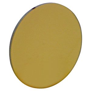 LPNIRB050 - Ø1/2in Unmounted Linear Polarizer, 650 - 1100 nm