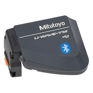 DIGMBT1 - Bluetooth Wireless Transmitter for Micrometers with SPC Data Output